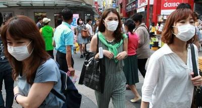 Coronavirus llega a Brasil: reportan primer caso del padecimiento