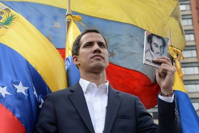 UE expresa “firme apoyo” a Guaidó sin anunciar nuevas acciones sobre Venezuela