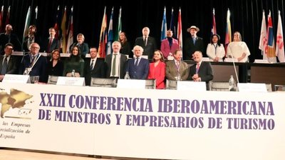 "Paraguay es el país con menor carga impositiva para las inversiones en turismo"