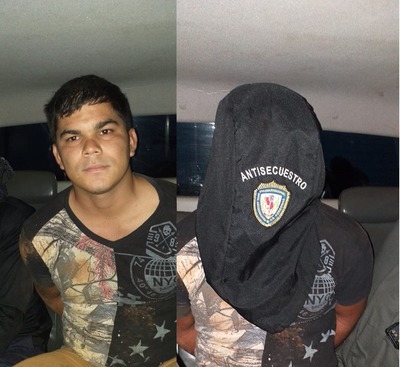 Detienen a un hombre que se hacía por miembro del EPP para extorsionar