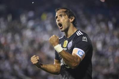 Libertad- Olimpia, gran duelo argentino en Paraguay entre Díaz y Garnero