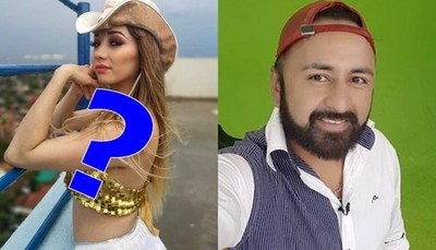 Churero duro contra "Marilinga": "Es la nueva trolit* farandulera"