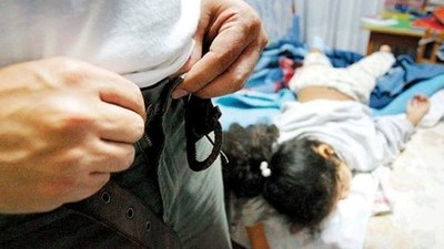 Increíble: Abusó durante años de su hijastra y no está preso porque juez le dio medidas alternativas