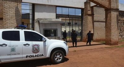 Efecto dominó de complicados en la gran fuga de reos de PCC: apuntan ahora a exjefe de Penitenciarías