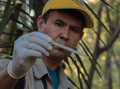 Lamento de Sequera: “Solo nos movemos cuando el dengue nos toca la puerta”