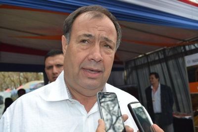 Afara aspira a la presidencia de la Junta de Gobierno