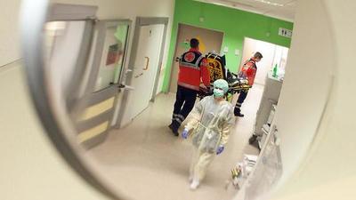 OMS no declara emergencia internacional por coronavirus