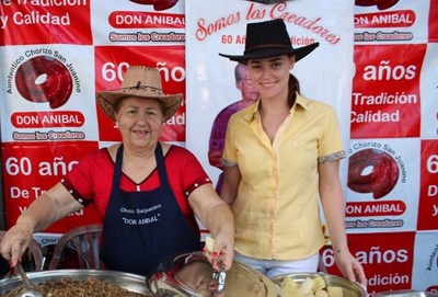 Mañana inicia el Festival Internacional del Batiburrillo, Siriki y Chorizo Sanjuanino en Misiones