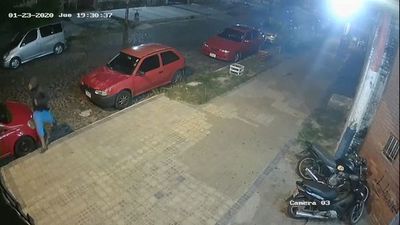 Motoasaltantes siguen actuando sin temor y con violencia