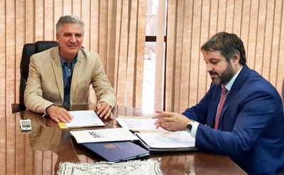 Doldán explicó al titular del JEM su actuación