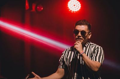Se inicia el Festival del Cántaro y la Miel