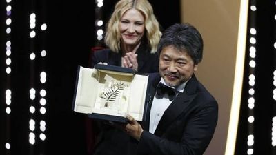 “La verdad” de Hirokazu Kore-eda abrirá el festival Rendez-Vous de Nueva York