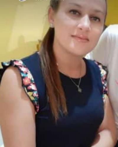 Feminicidio en Yuty: hija menor de la pareja es la principal testigo del caso