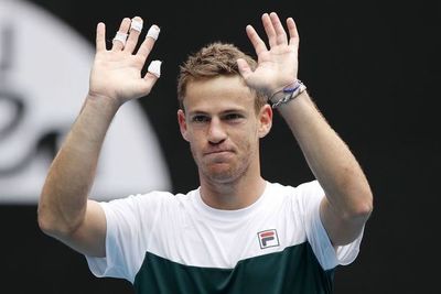 “Jugando así le competiré muy bien a Djokovic”