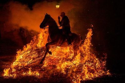 El turismo rural pide protagonismo en España