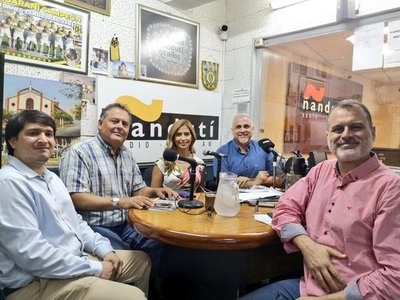 Esperan que condiciones para producción de nacional sean mejores tras un 2019 con muchas pérdidas