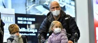 Francia anuncia dos casos confirmados de coronavirus, los primeros en Europa
