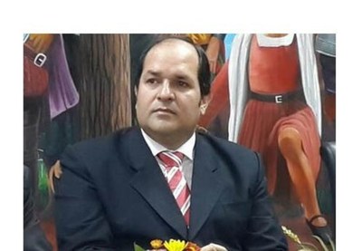 Arnaldo Samaniego se anota como el cuarto candidato oficialista que aspira a presidir Junta de ANR