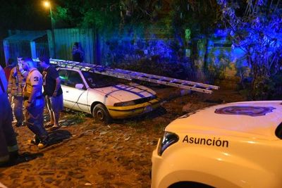Hombre muere electrocutado al intentar reparar conexión eléctrica