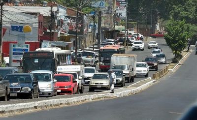 Prevén jornada con mucho calor y humedad