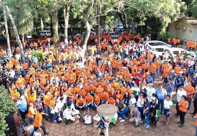 Funcionarios de CDE eliminaron criaderos