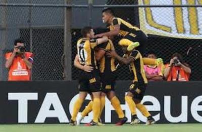 Cerro Porteño cae ante Guaraní y Nacional es único líder en Paraguay