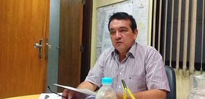No se justifica declarar estado de excepción en Amambay, según senador del PDP