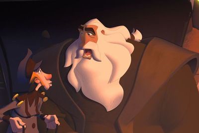 “Klaus” triunfa en los Annie, “los Óscar de la animación”