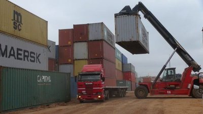 Aduanas habilita sistema para verificar mercaderías ingresadas desde China