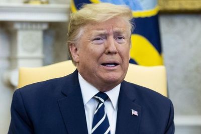 Trump presentará este martes su plan de paz para Israel y los palestinos