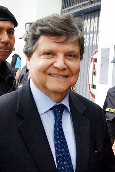 “No se dan las condiciones” para declarar Estado de Excepción en Amambay, según Acevedo