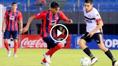 Cerro Porteño vs General Díaz En vivo, Online, Hora, Previa, Alineaciones, Clausura 2017