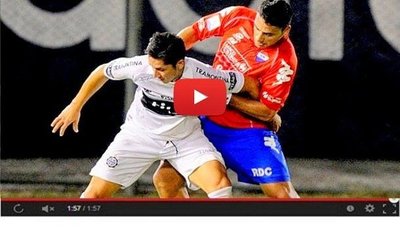 Nacional vs Olimpia en vivo clausura 2014 (Hora, Previa, Alineaciones)