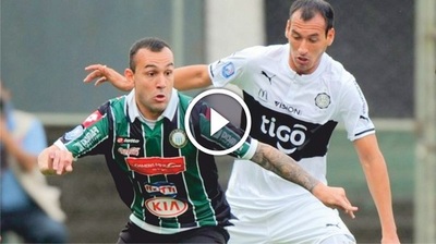 Olimpia vs Rubio Ñu En Vivo, Online, Hora, Previa, Alineaciones, Apertura 2017