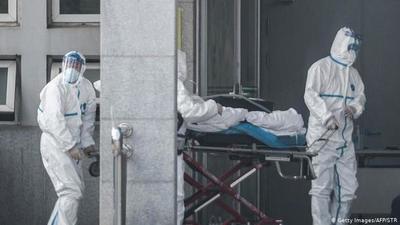 Ascendieron a 106 los muertos por coronavirus en China y a 4.275 las personas infectadas