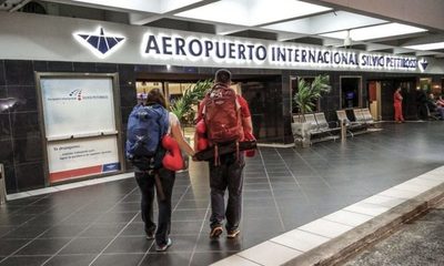 Salud Pública, en alerta por coronavirus: 35 personas volvieron de China durante enero