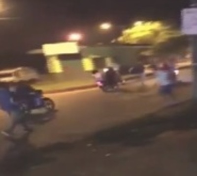 Fortalecerán controles para evitar carreras clandestinas