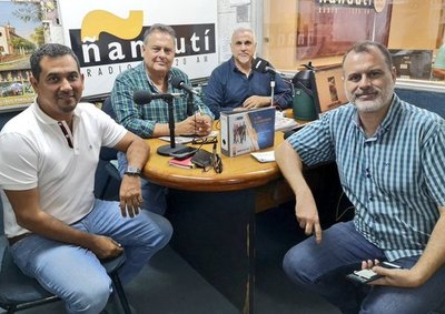 Arévalo: "Estoy segurísimo de que Ferreiro estaba metido en lo de la recaudación paralela"