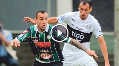Rubio Ñu vs Olimpia En vivo, Online, Hora, Previa, Alineaciones, Apertura 2017