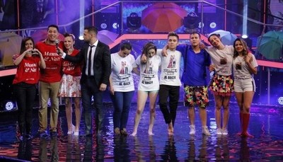 Ex "Baila Conmigo" dará seminario sobre "liderazgo y empleo"