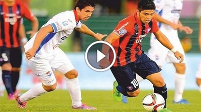 Nacional vs Cerro Porteño En vivo, Online, Hora, Previa, Alineaciones, Apertura 2017