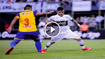 Olimpia vs Deportivo Capiatá en vivo online (Hora, Previa, Alineaciones) Apertura 2017
