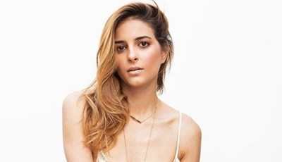 La foto hot de Pati Ginzo