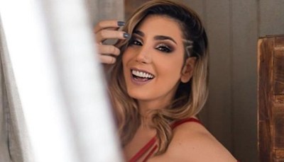 Jessi Servin lamenta que "ni el mosquito" le quiere picar