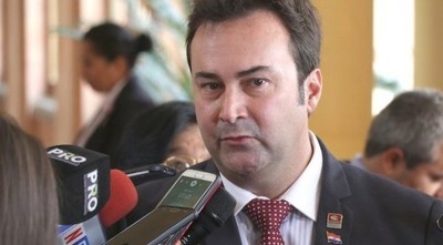 Autoridades de IPS solicitarán modificar el régimen jubilatorio, buscan aumentar los años de aporte y la edad mínima