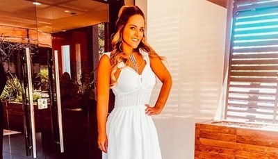 Tratan de "burra y tavy" a Karina Doldán