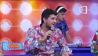 Junior Rodríguez le dio consejos a las despechadas