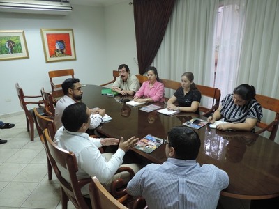 Ministerio del Trabajo busca habilitar oficina de empleo en CDE