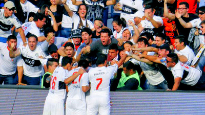 Goles de la fecha 17 del Torneo Clausura 2015 (VÍDEO)
