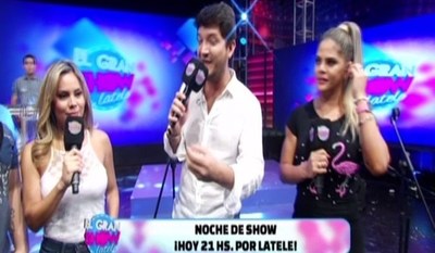 Junior explicó su cuestionado consejo a despechadas